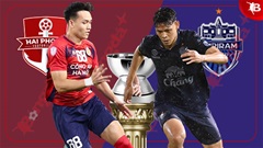 Nhận định bóng đá CAHN vs Buriram United, 19h30 ngày 14/5: Tìm lợi thế 